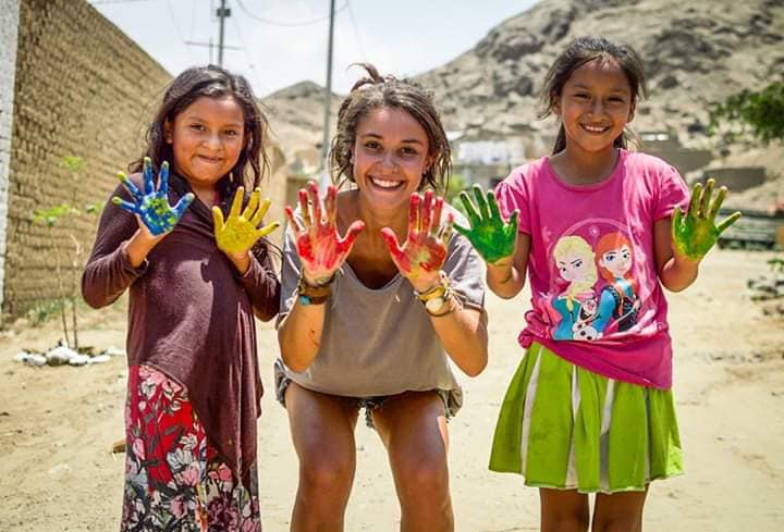 RASA Joven - Voluntariado