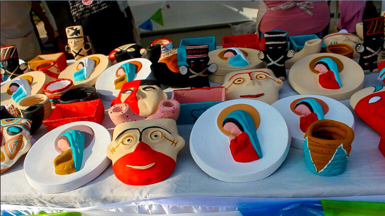 Fortalecimiento de capacidades y habilidades emprendedoras